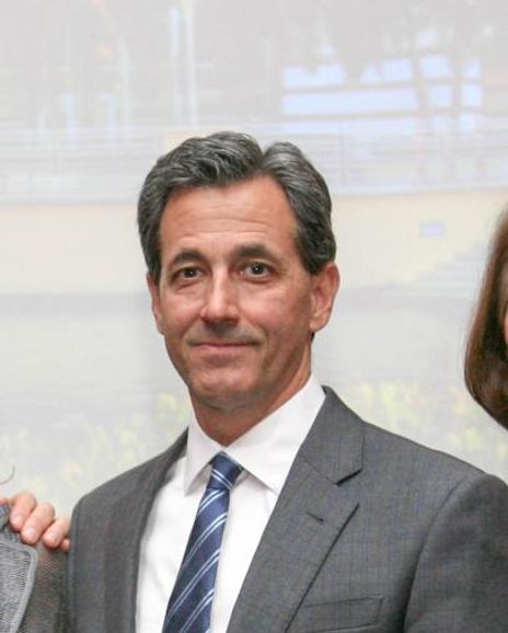 Michael Bracci Headshot