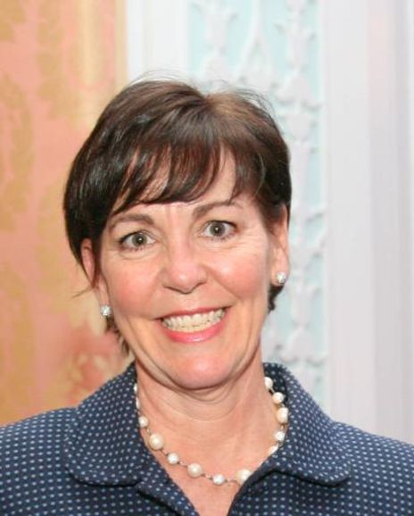 Daryn Kirchfeld Headshot