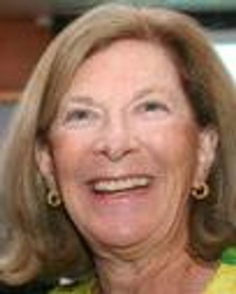 Lesly Godoff Headshot