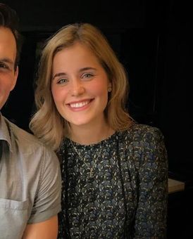 Elise Vannerson Headshot