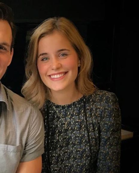 Elise Vannerson Headshot