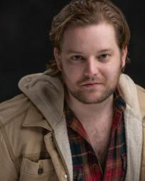 Colin Anderson Headshot