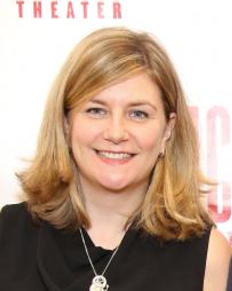 Anna Jordan Headshot