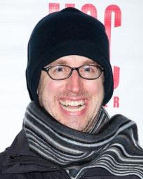 Brooke Maxwell  Headshot