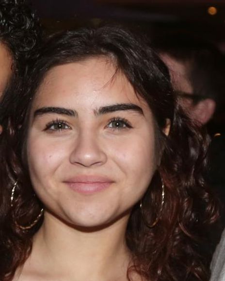 Jadelyn Jackson Headshot