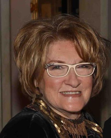 Alice Lane Rowe Headshot