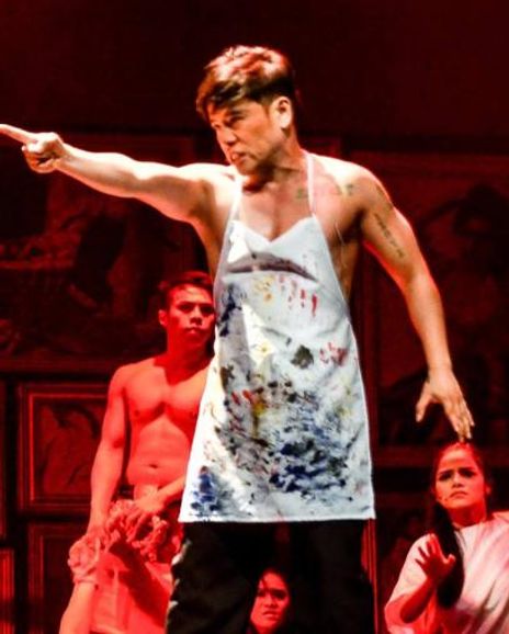 Vince Tanada Headshot