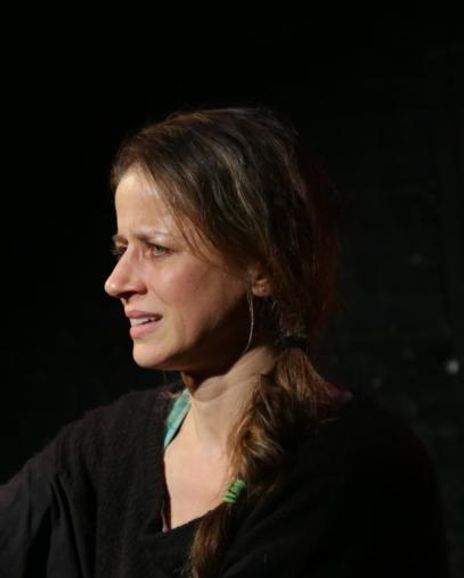 Nicole Gabriella Scipione Headshot