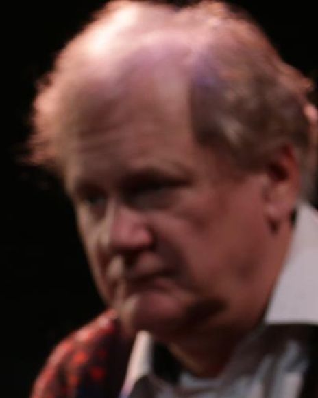 David Bickford Headshot