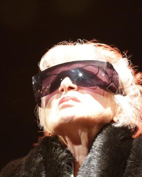 Judith Ann Levitt Headshot