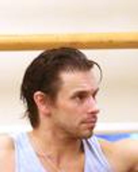 Bradford Rahmilow Headshot