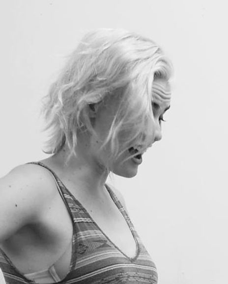 Caitlyn Ary Headshot