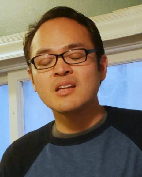 Randy Guiaya Headshot