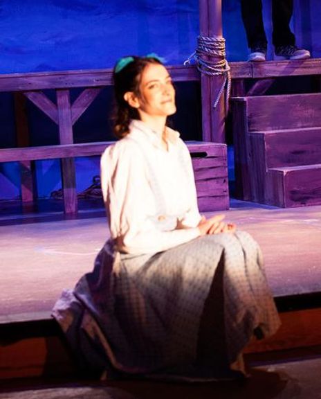 Tamara Hayes Headshot