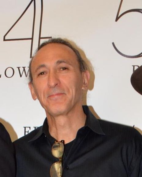 Don Falzone Headshot