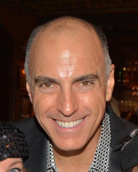 Andrea Cohen Headshot
