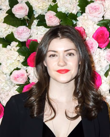 Emily Kaczmarek Headshot