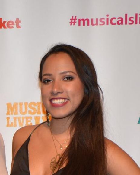 Beatriz Westby Headshot