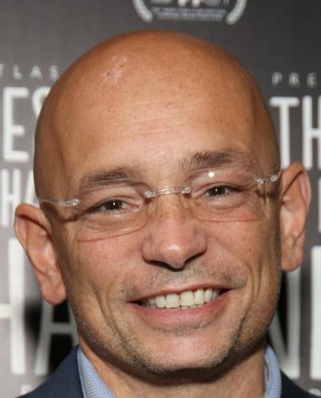 Anthony Melchiorri Headshot