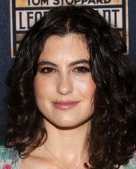 Tedra Millan Headshot