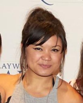 Lizzy Jutila Headshot