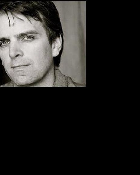 Tobin Stokes Headshot