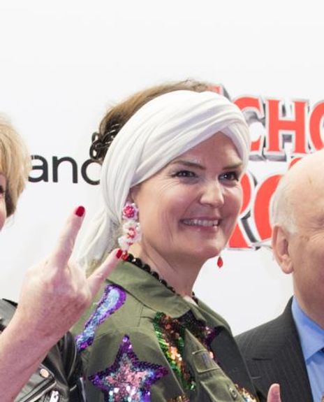 Emma Joy Kitchener Headshot