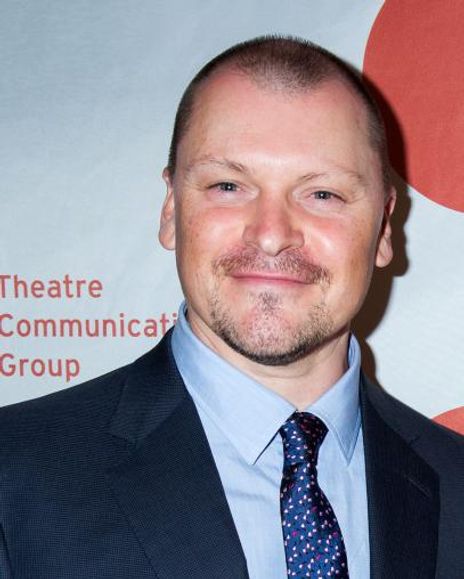 Rick Kinsel Headshot