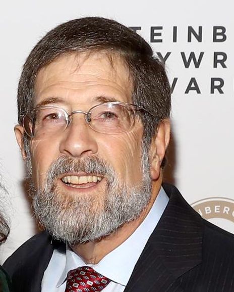 Jim Steinberg Headshot