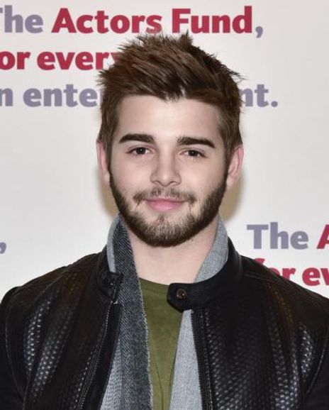 Jack Griffo Headshot