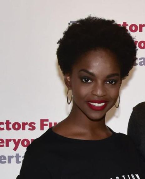 Samantha Ware Headshot