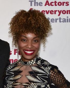 Samaria Nixon-Fleming Headshot