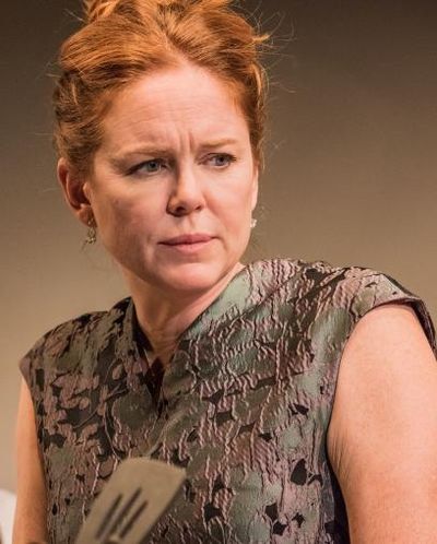 Colleen Clinton Headshot