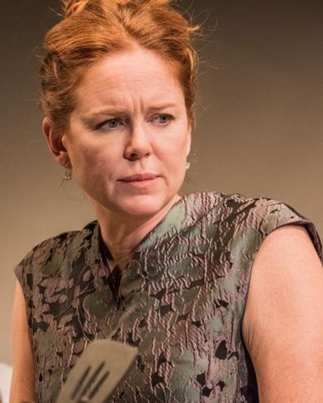 Colleen Clinton Headshot