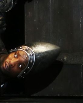 Deon Ridley Headshot