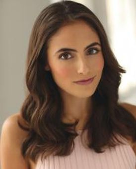 Jessie Cannizzaro Headshot