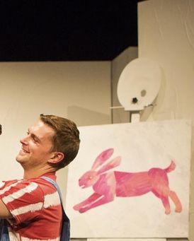 Andrew Cullimore Headshot