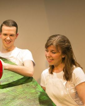 Katie Haygarth Headshot