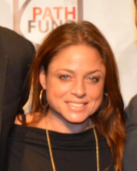 Lisa Perlman Headshot