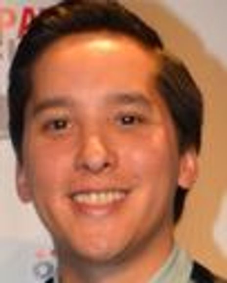 Ryan Willard Headshot