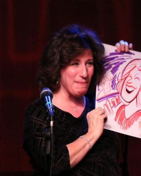 Josephine Sangez Headshot