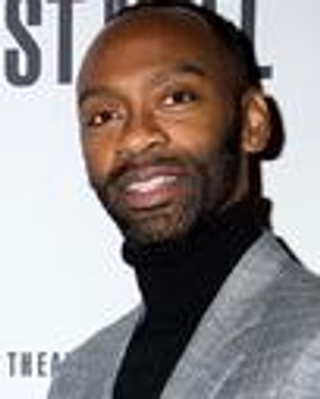 Steve H III Headshot