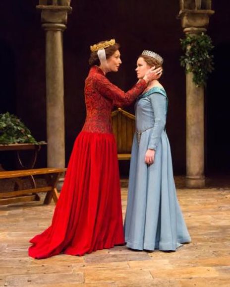 Madeleine Rogers Headshot