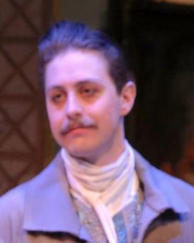 Noah Averbach-Katz Headshot