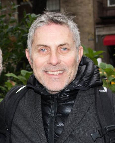 Andy Ostroy Headshot