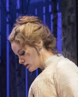 Sophie Rundle Headshot