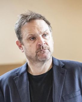 Matthew Flynn Headshot