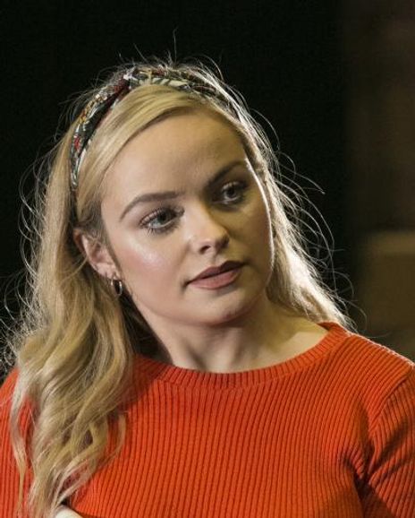 Jemma Carlisle Headshot