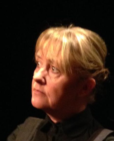 Maria Blaney Headshot