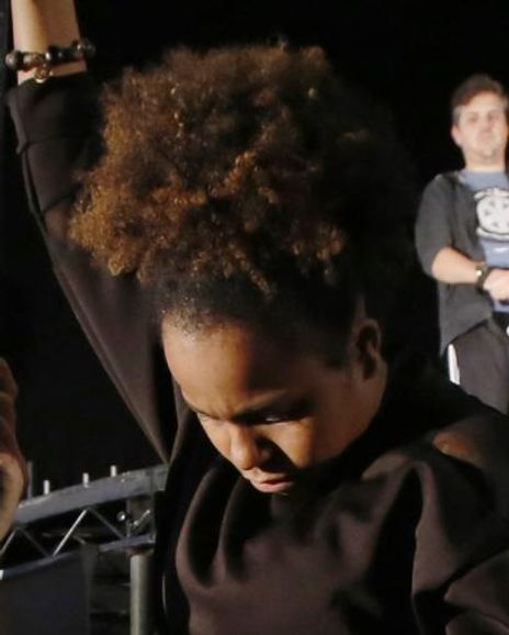 Gruffudd Glyn Headshot